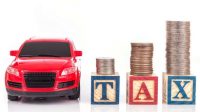 Bayar pajak mobil online